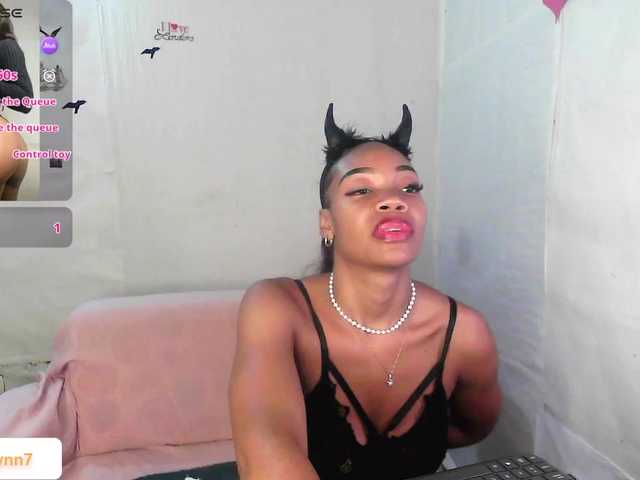 TamyLynn1's BongaCams show and profile