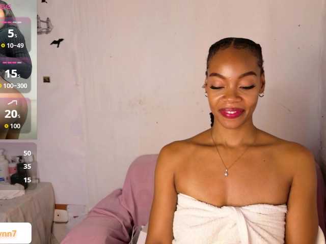 TamyLynn1's BongaCams show and profile