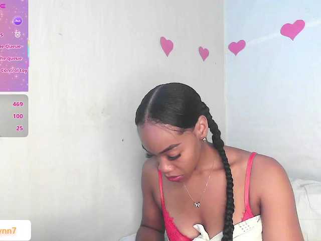TamyLynn1's BongaCams show and profile