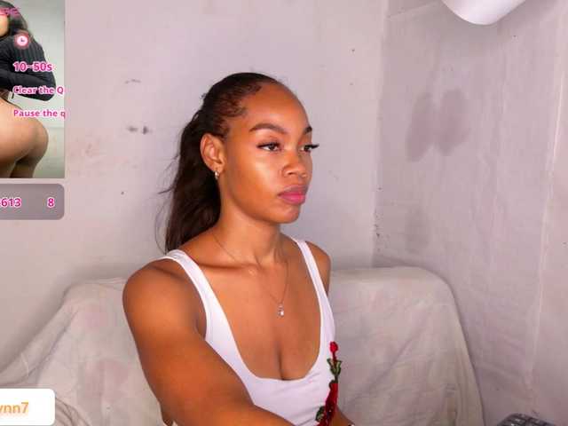 TamyLynn1's BongaCams show and profile