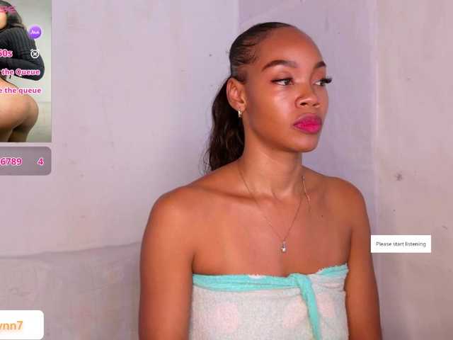 TamyLynn1's BongaCams show and profile