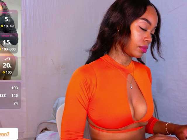 TamyLynn1's BongaCams show and profile