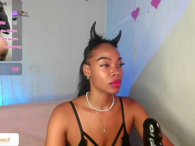 TamyLynn1's BongaCams show and profile
