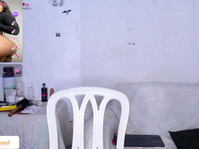 TamyLynn1's BongaCams show and profile