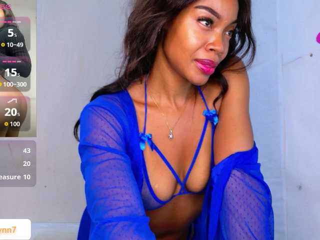 TamyLynn1's BongaCams show and profile