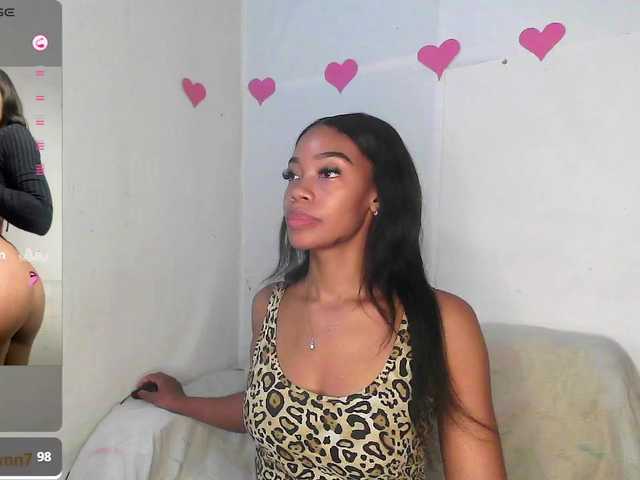 TamyLynn1's BongaCams show and profile