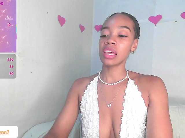 TamyLynn1's BongaCams show and profile