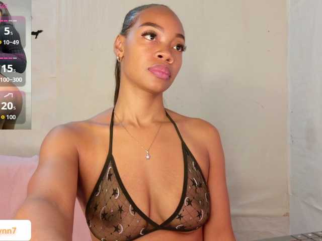 TamyLynn1's BongaCams show and profile