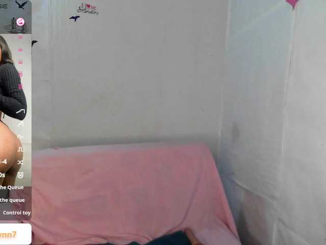 TamyLynn1's BongaCams show and profile