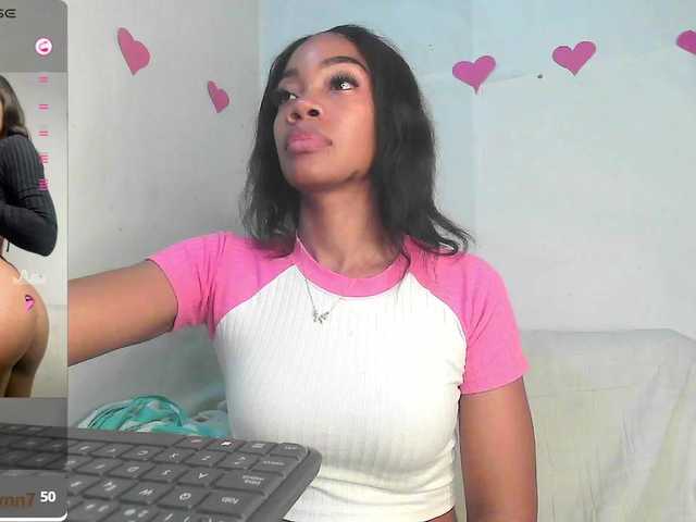 TamyLynn1 from BongaCams