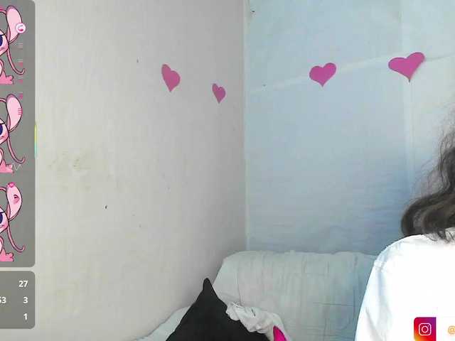 TamyLynn1's BongaCams show and profile