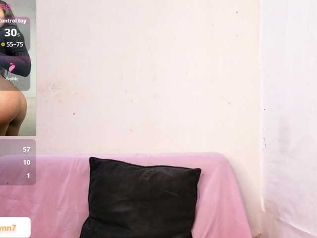 TamyLynn1's BongaCams show and profile