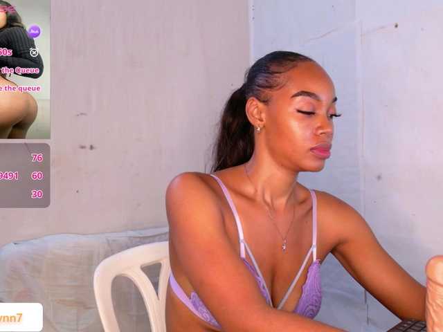 TamyLynn1's BongaCams show and profile