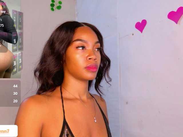 TamyLynn1's BongaCams show and profile