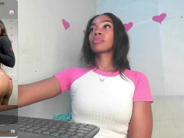 TamyLynn1 from BongaCams