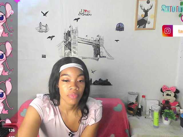 TamyLynn1 on BongaCams 