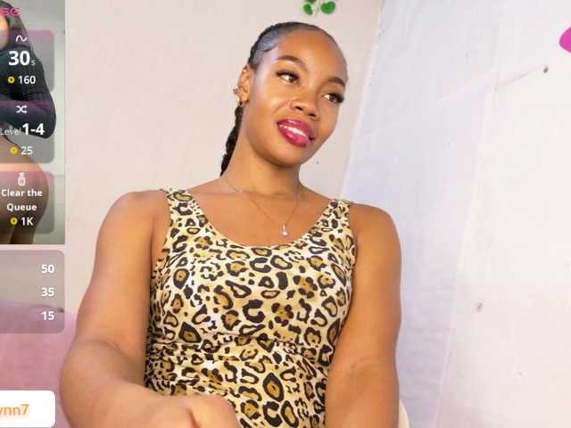 TamyLynn1's BongaCams show and profile