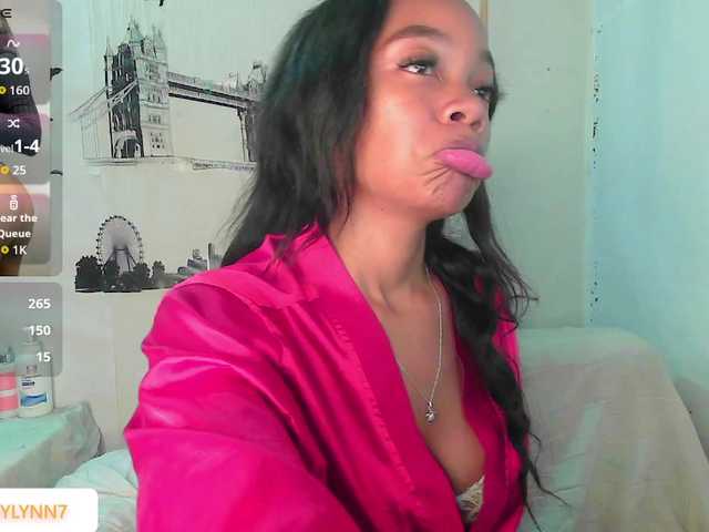 TamyLynn1 from BongaCams