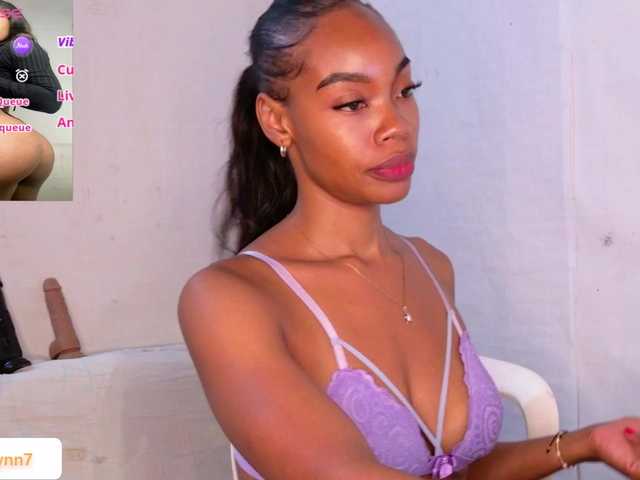 TamyLynn1's BongaCams show and profile