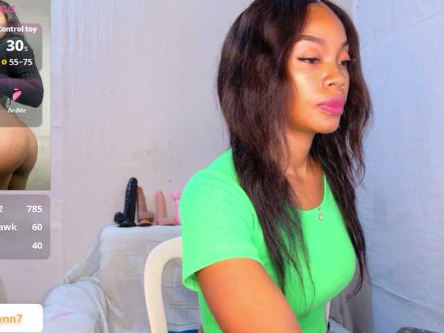 TamyLynn1's BongaCams show and profile