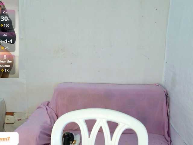 TamyLynn1's BongaCams show and profile