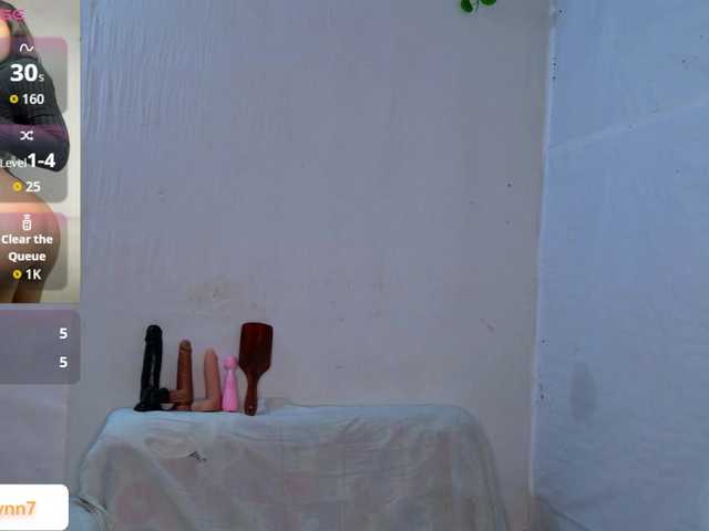 TamyLynn1's BongaCams show and profile