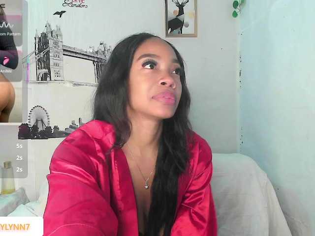 TamyLynn1 from BongaCams