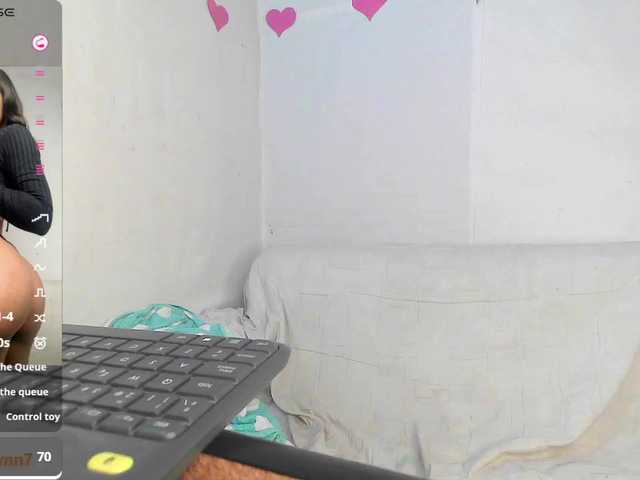 TamyLynn1 from BongaCams is Freechat