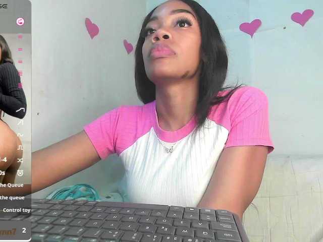 TamyLynn1's BongaCams show and profile