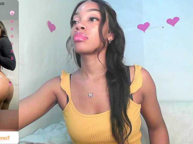 TamyLynn1's BongaCams show and profile