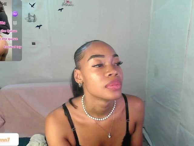 TamyLynn1's BongaCams show and profile