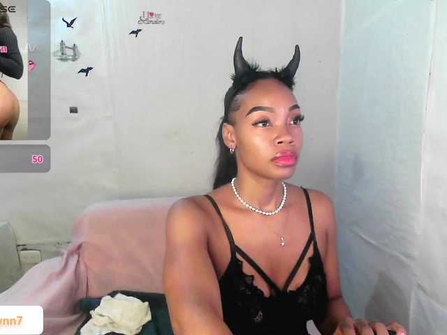 TamyLynn1's BongaCams show and profile