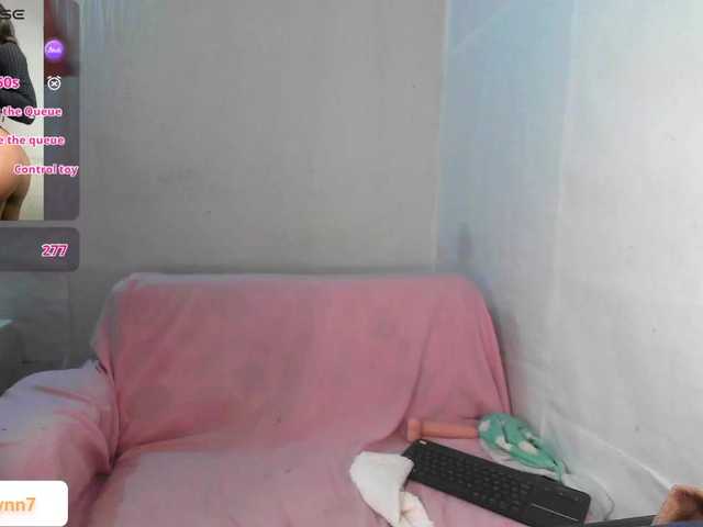 TamyLynn1's BongaCams show and profile