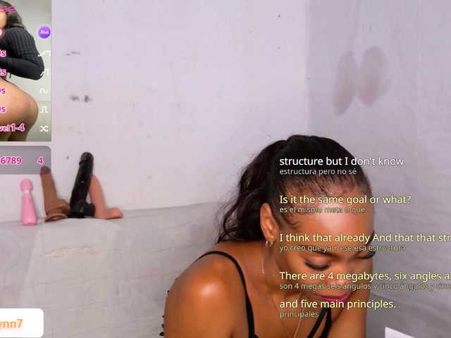 TamyLynn1's BongaCams show and profile