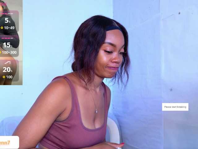 TamyLynn1's BongaCams show and profile