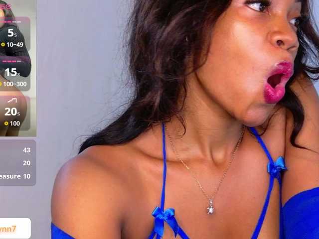 TamyLynn1's BongaCams show and profile