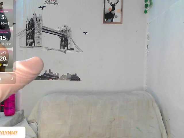 TamyLynn1 from BongaCams