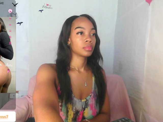 TamyLynn1's BongaCams show and profile