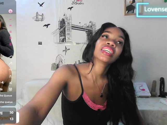  TamyLynn1 chat room