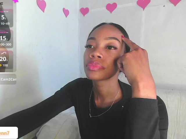 TamyLynn1's BongaCams show and profile