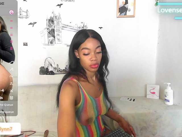  TamyLynn1 chat room