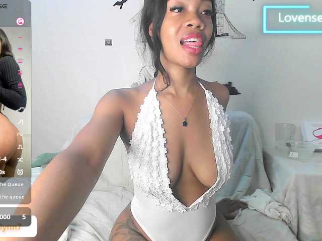  TamyLynn1 chat room
