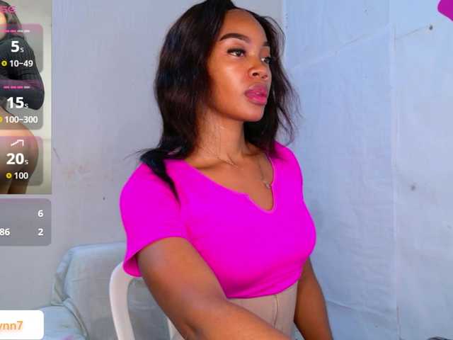 TamyLynn1's BongaCams show and profile