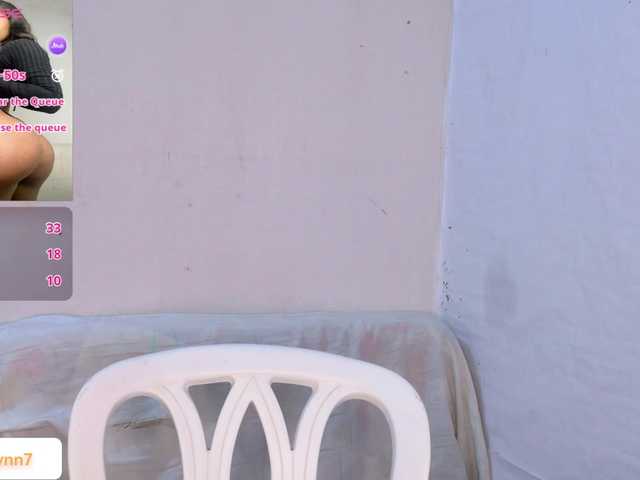 TamyLynn1's BongaCams show and profile