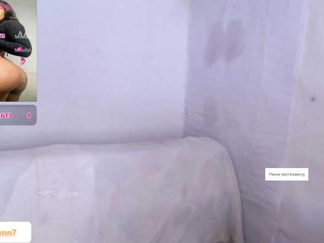 TamyLynn1's BongaCams show and profile