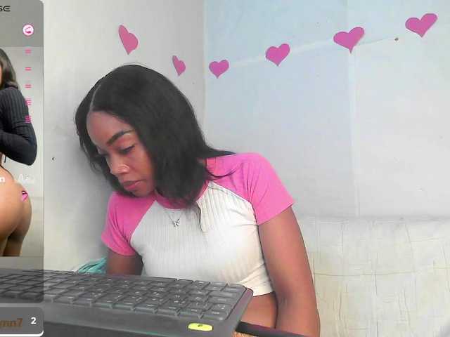 TamyLynn1 from BongaCams is Freechat