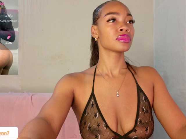 TamyLynn1's BongaCams show and profile