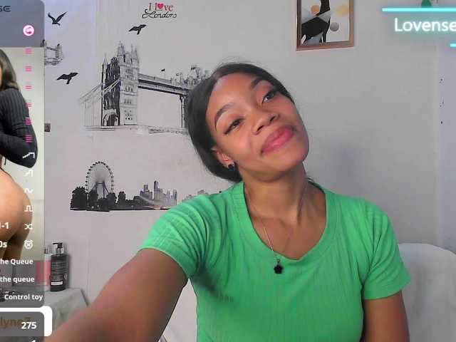  TamyLynn1 chat room