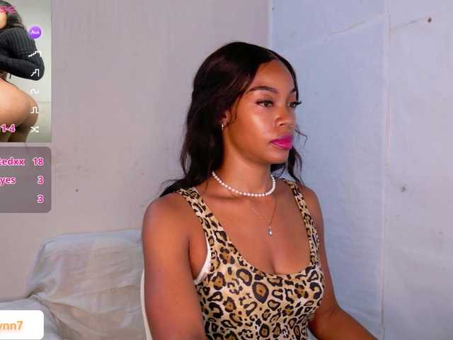 TamyLynn1's BongaCams show and profile