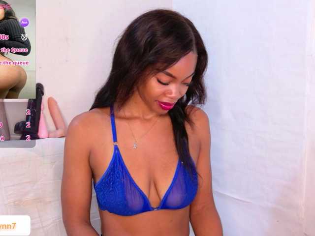 TamyLynn1's BongaCams show and profile